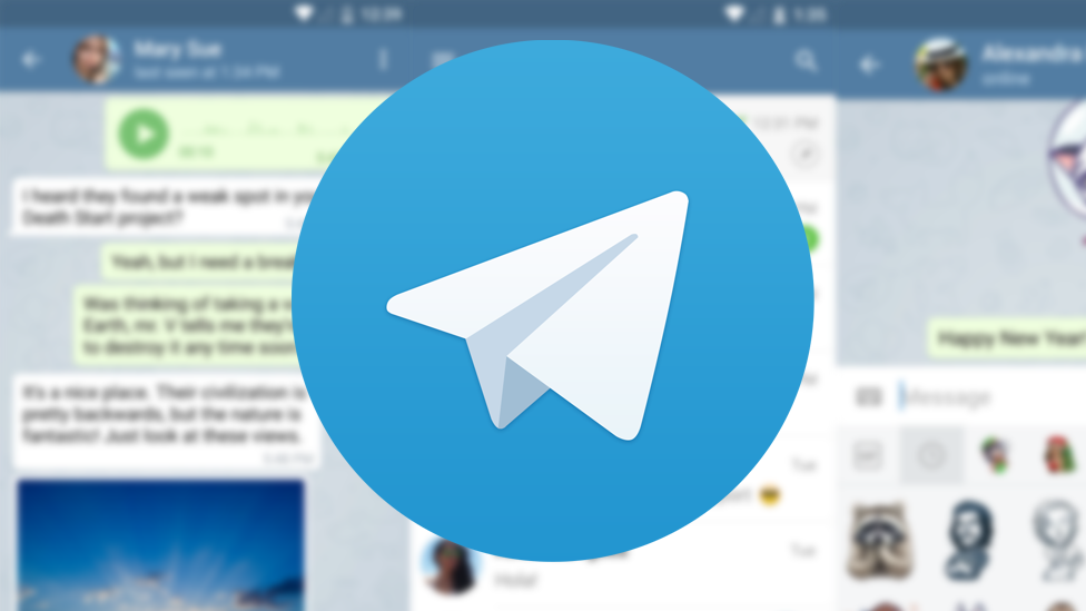 How the health and fitness industry can use Telegram to attract more members